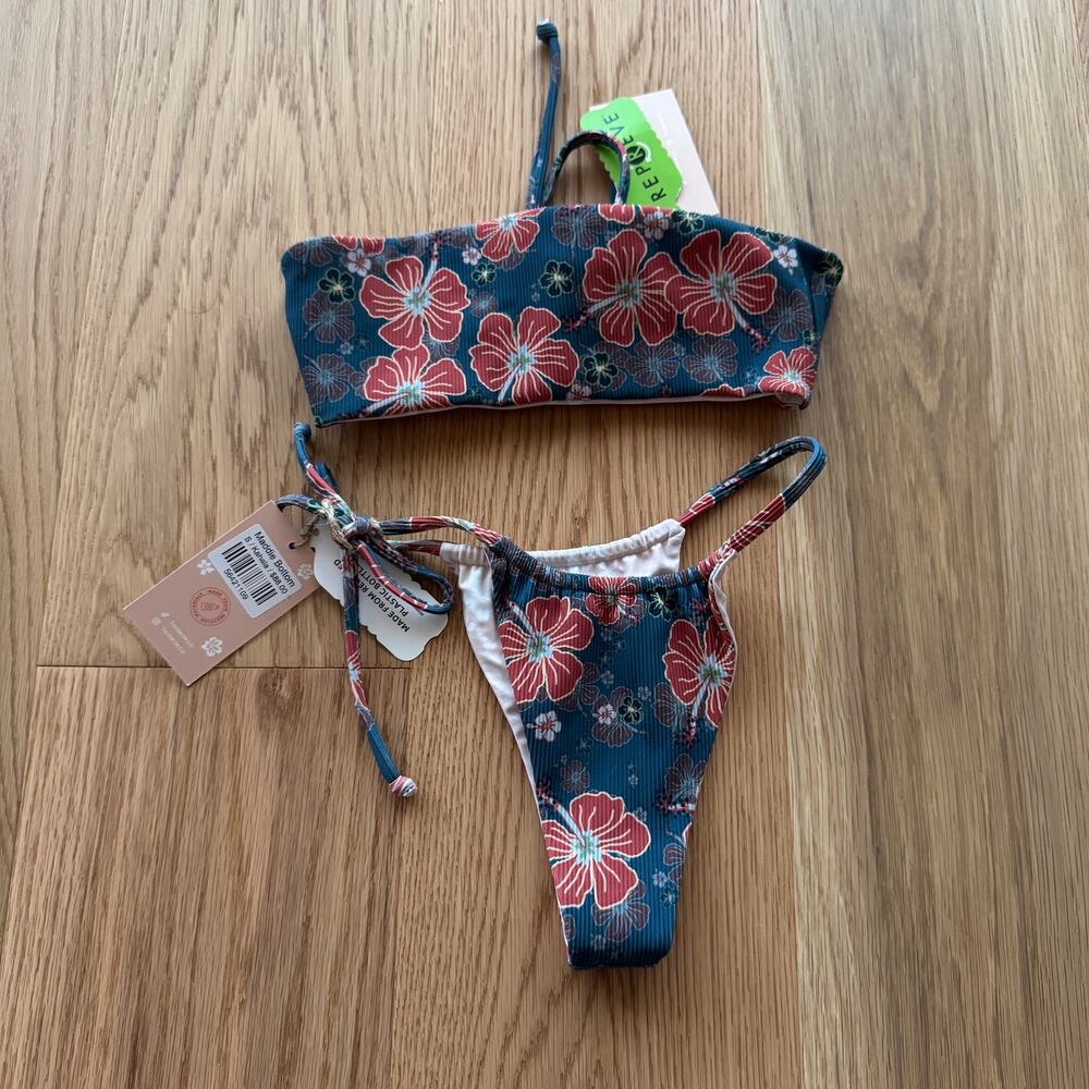 Tai Swim Kahala Set XS/Small
